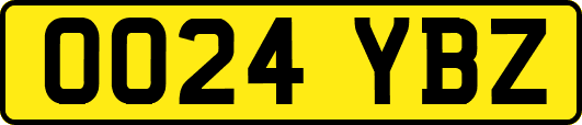 OO24YBZ