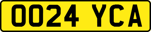 OO24YCA