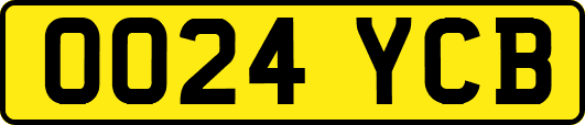 OO24YCB