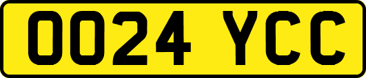 OO24YCC