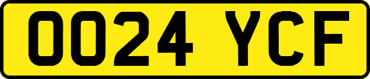 OO24YCF