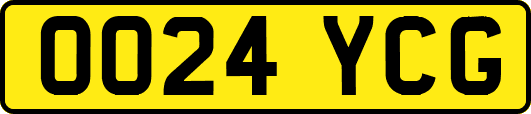 OO24YCG