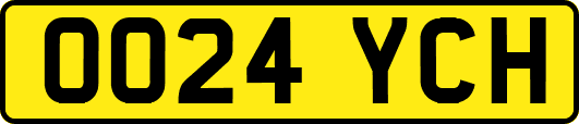 OO24YCH