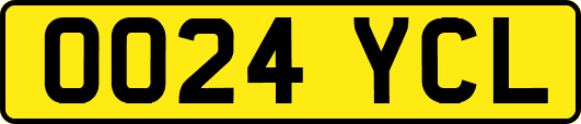 OO24YCL