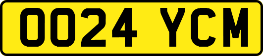 OO24YCM