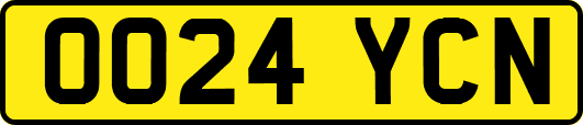 OO24YCN