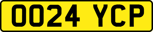 OO24YCP