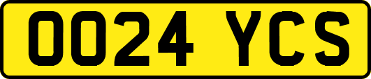 OO24YCS