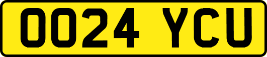 OO24YCU