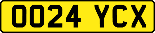 OO24YCX