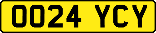 OO24YCY