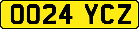 OO24YCZ