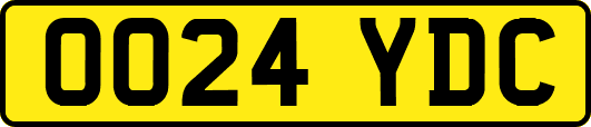 OO24YDC