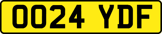 OO24YDF