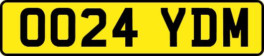 OO24YDM