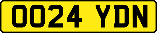 OO24YDN