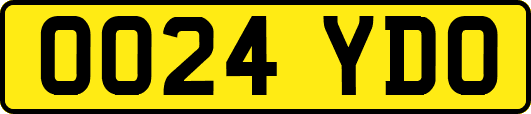 OO24YDO