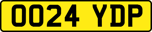 OO24YDP