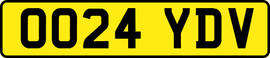 OO24YDV