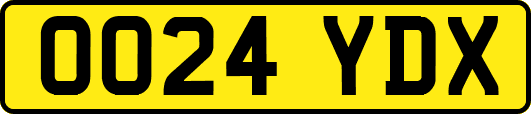 OO24YDX