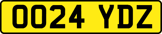 OO24YDZ