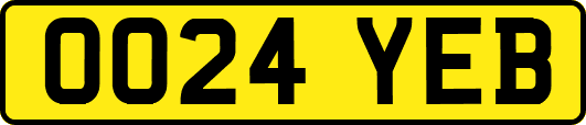 OO24YEB