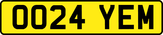 OO24YEM
