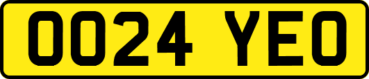 OO24YEO