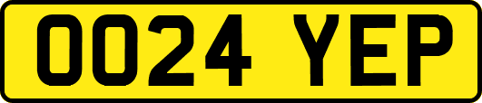 OO24YEP