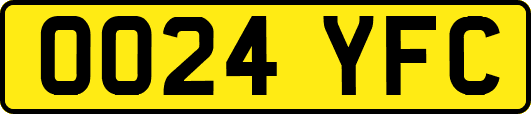 OO24YFC