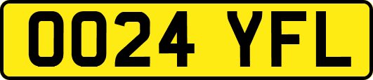 OO24YFL