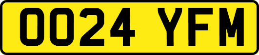 OO24YFM