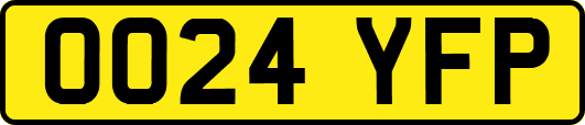 OO24YFP