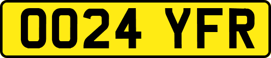 OO24YFR