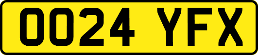 OO24YFX