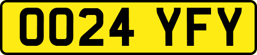 OO24YFY
