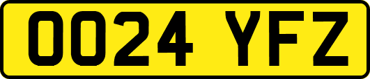 OO24YFZ