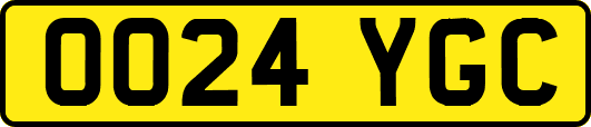 OO24YGC