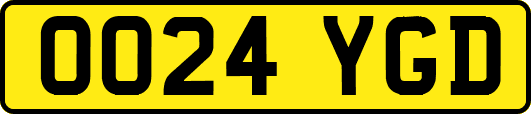 OO24YGD