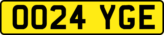 OO24YGE