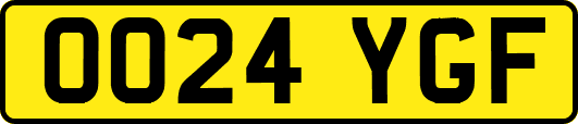 OO24YGF