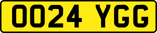 OO24YGG