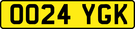 OO24YGK
