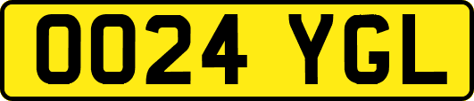 OO24YGL