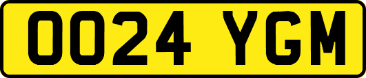 OO24YGM