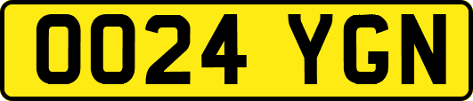 OO24YGN