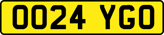 OO24YGO