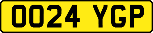 OO24YGP