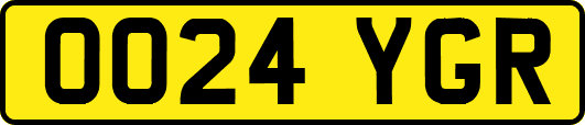 OO24YGR