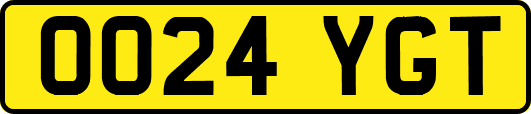 OO24YGT